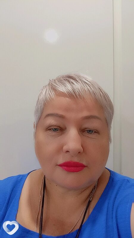 Галина, Нижний Новгород