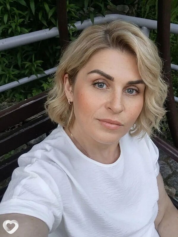 Анна, Тюмень