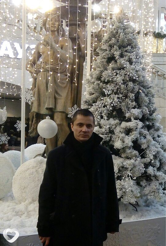 Максим, Звенигород