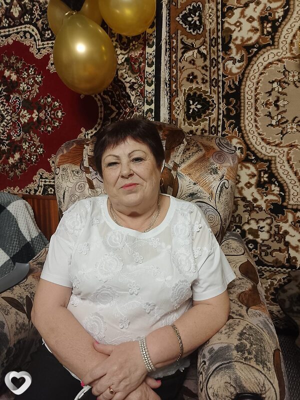 Валентина, Рязань