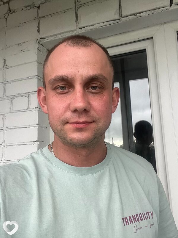 Илья, 27, Коврове — анкета №4691432