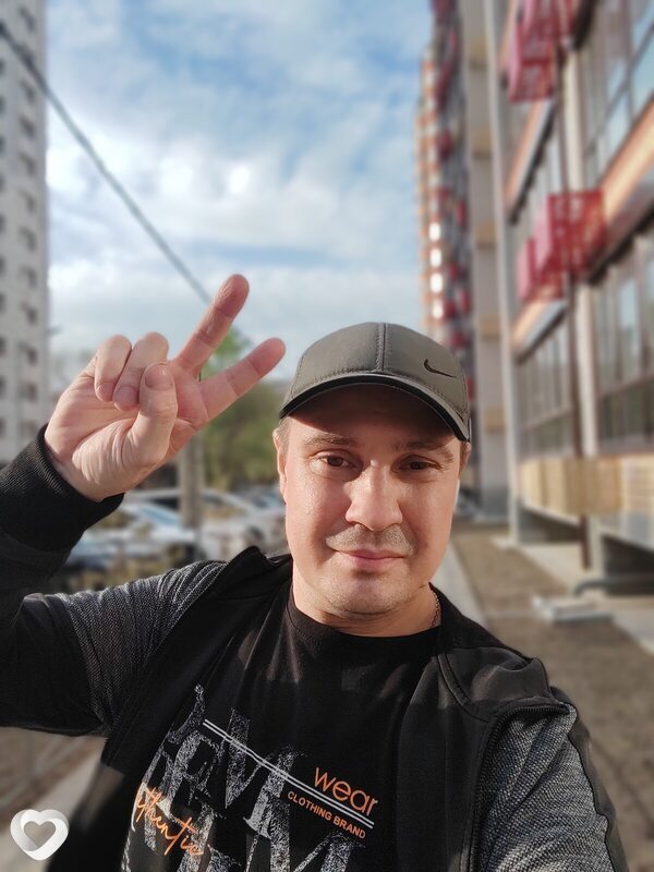 Максим, Братск