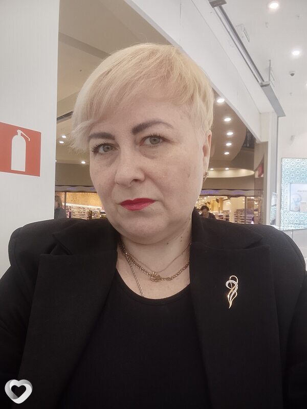 Виктория, Мурманск