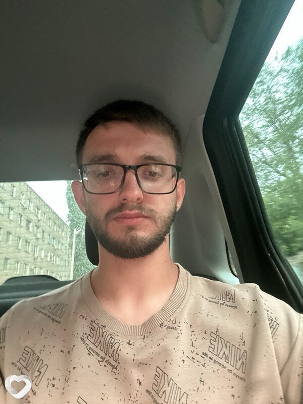 Андрей, 28, Энгельсе — анкета №4694459