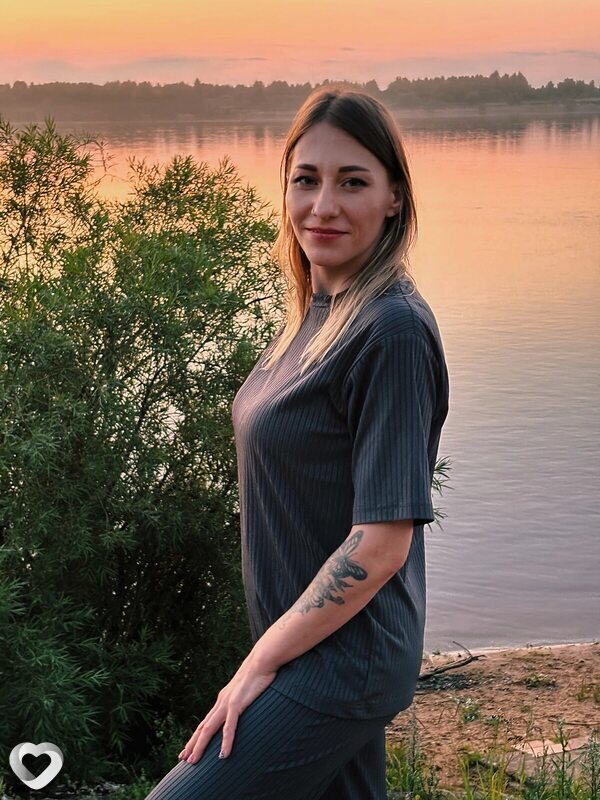 Оксана, Коряжма