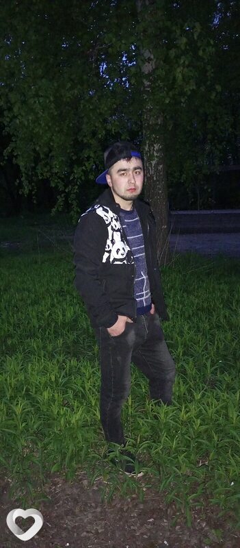Жамолдин, Жалал Абад