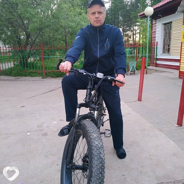 Андрей, Оренбург