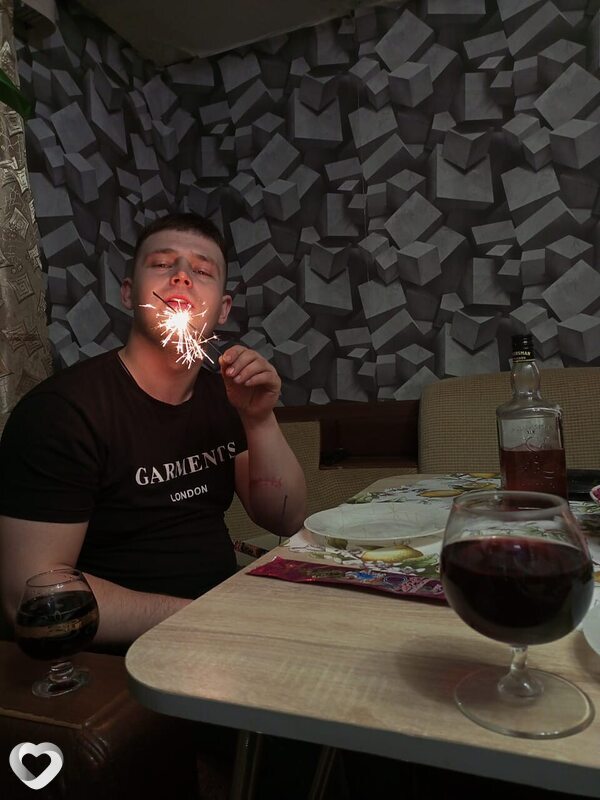 Ivan, Торопец
