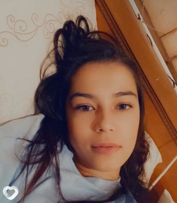 Индира, 27, Алматы — анкета №4696846