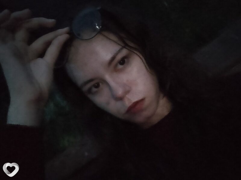 Анастасия, Новокузнецк