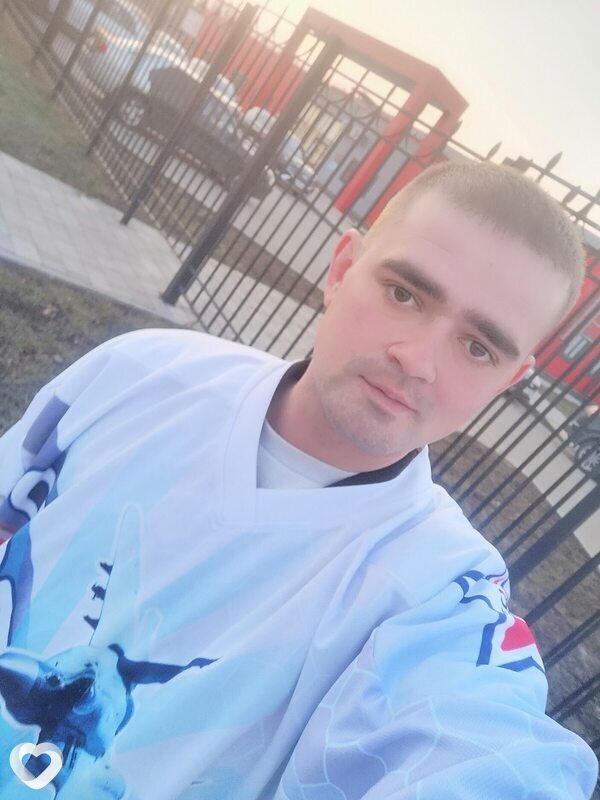 Дмитрий, Липецк