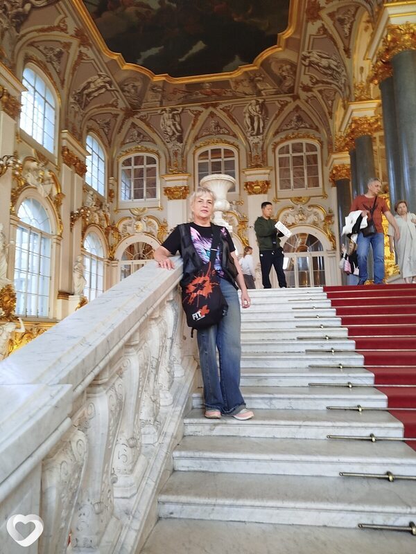 Елена, Магнитогорск