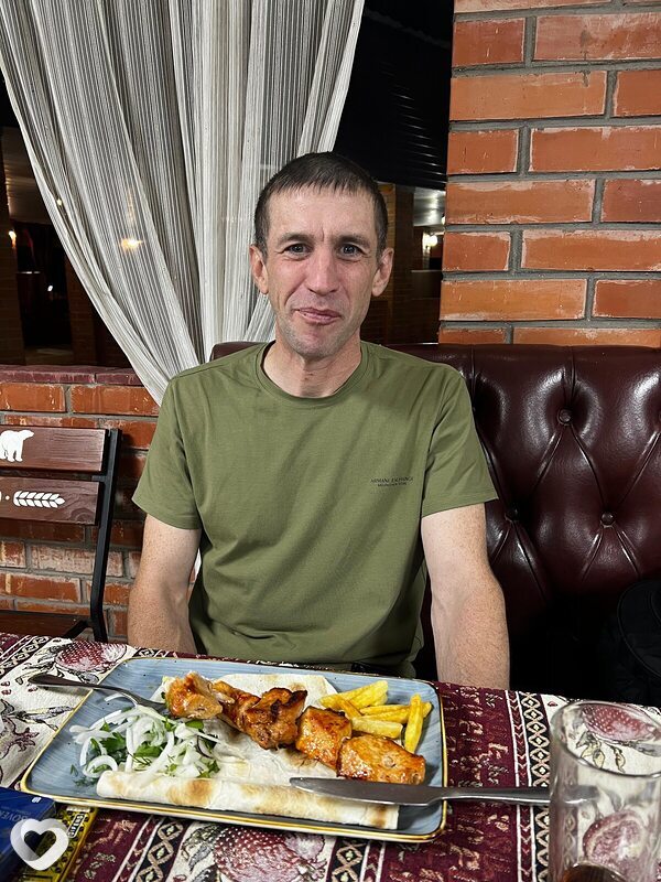 Денис, Павлодар