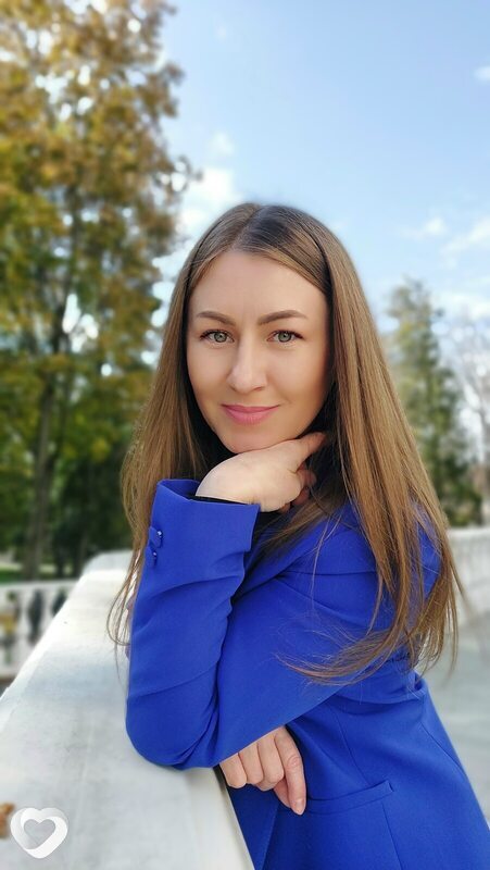 Ирэн, 44, Пензе — анкета №4693752