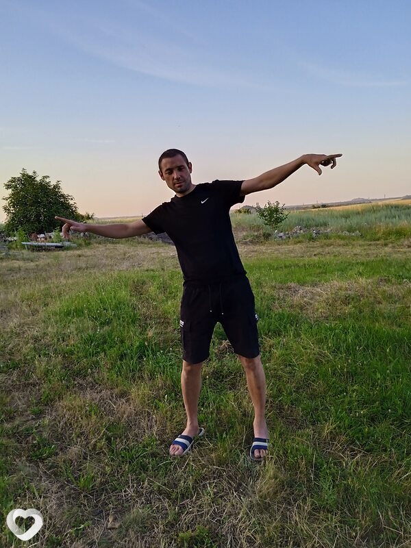 Семен, Шахтерск