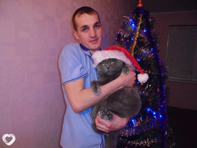 Дмитрий, Прокопьевск
