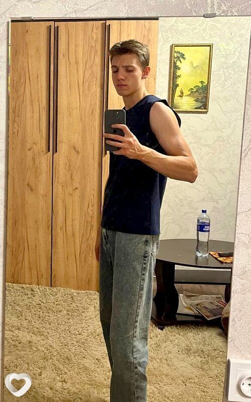 Илья, Сергиев Посад