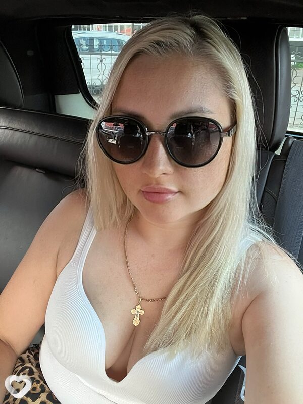 Анна, Стерлитамак