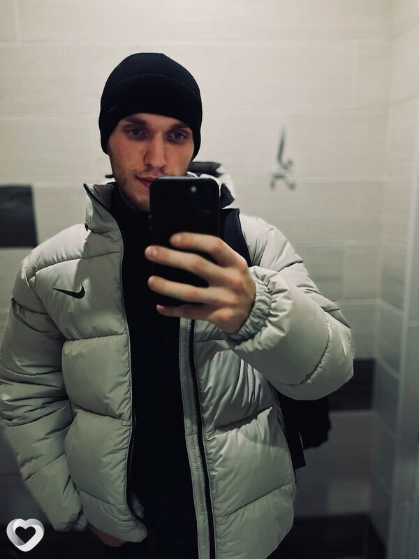 Никита, 27, Москве — анкета №4698786