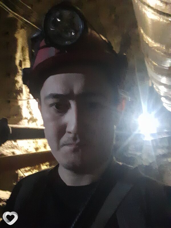 Иван, Абаза