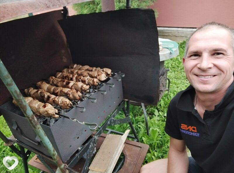 Михаил, Очер