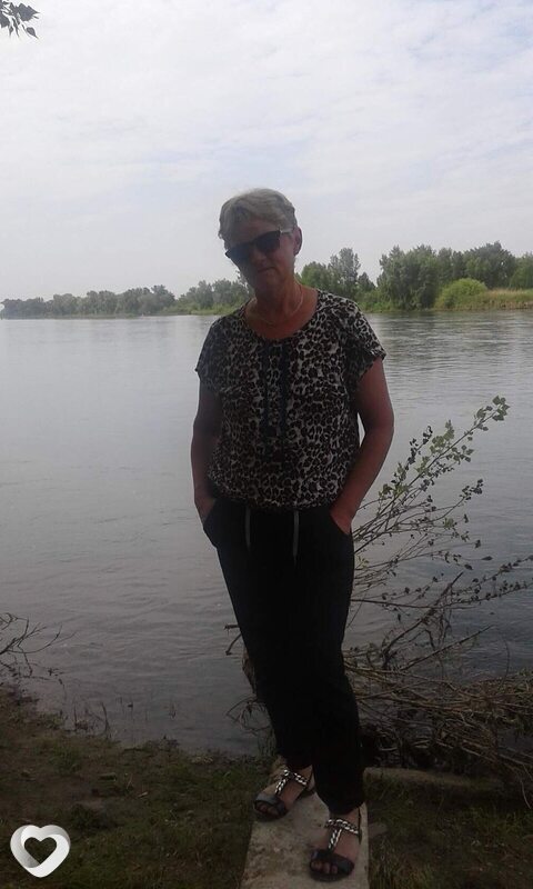 Екатерина, Глубокое