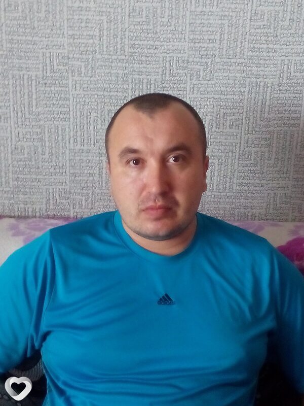 Алексей, 44, Красноярске — анкета №4692865