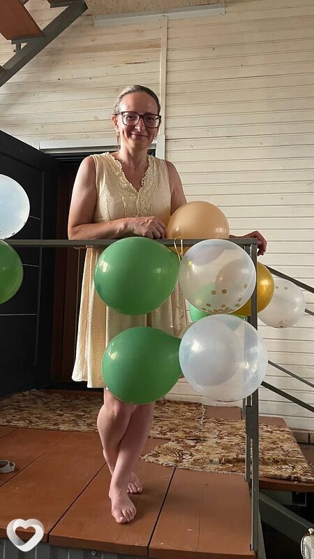 Александра, 46, Тюмени — анкета №4695483