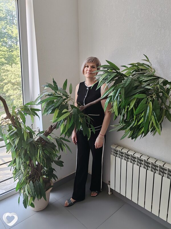Елена, Калуга