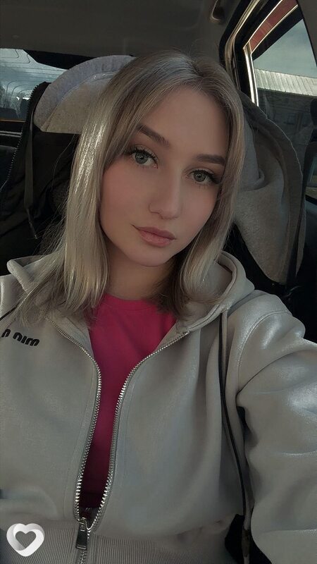 Юлия, 23, Пензе — анкета №4693767