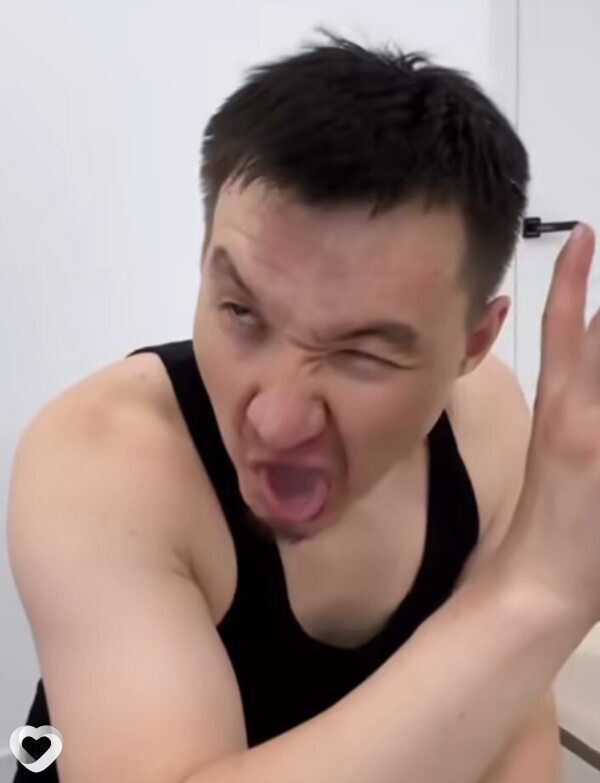 Берик, Шымкент