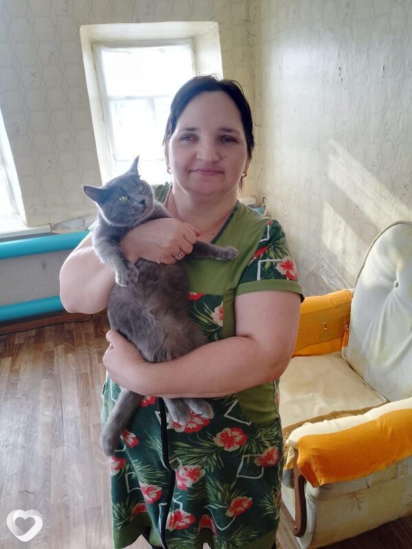 Наталья, 45, Орске — анкета №4693676