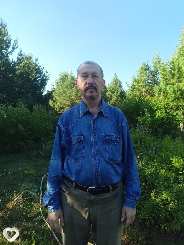 Дмитрий, Курган