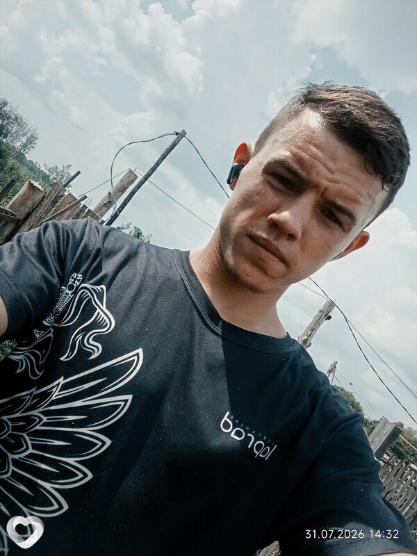 Данил, Тогучин