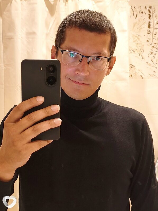 Дмитрий, Магнитогорск