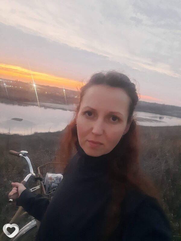 Лариса, Волжский