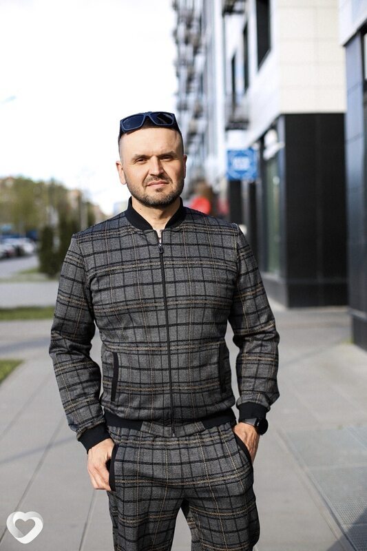 Денис, Обнинск