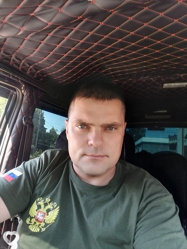 Алексей, Рязань