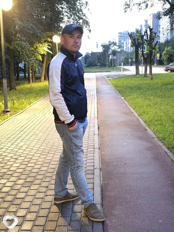 Сашо, 33, Перми — анкета №4691670