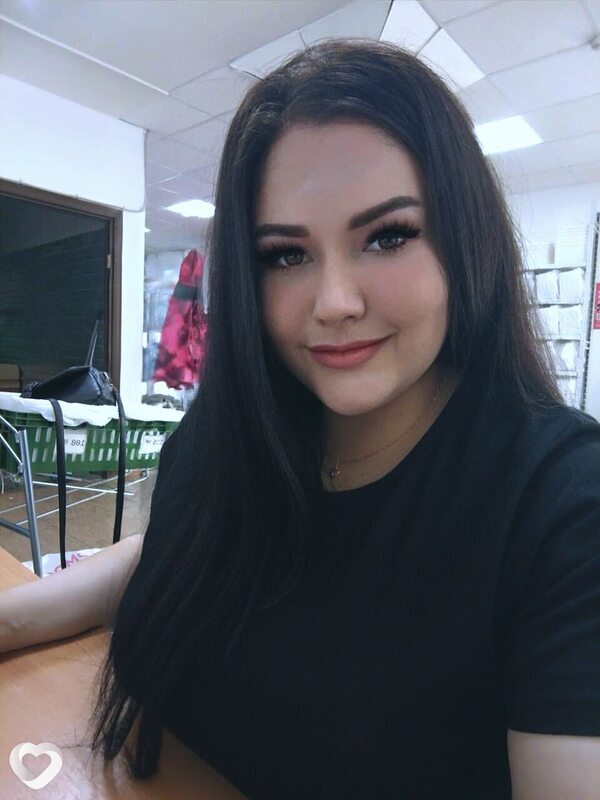 Кристина, Ставрополь