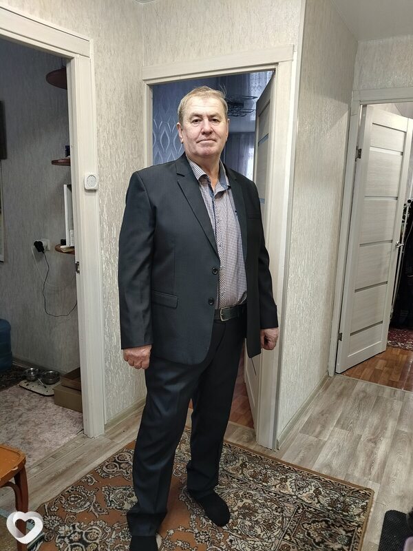 Владимир, Курган