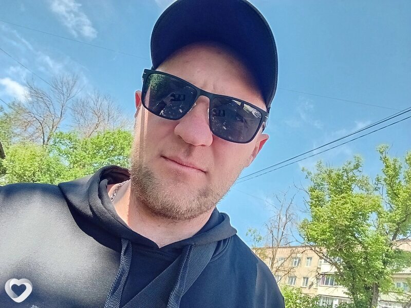 Вячеслав, Чапаевск
