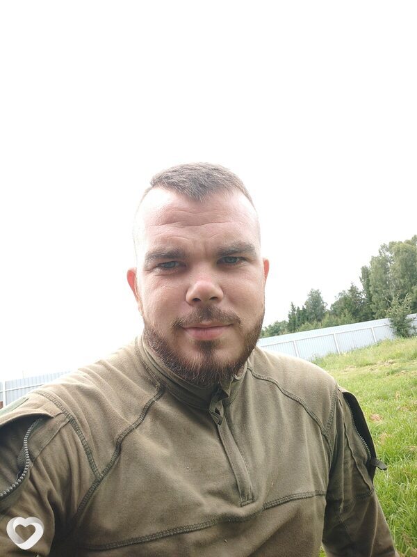 Дмитрий, 30, Твери — анкета №4695282