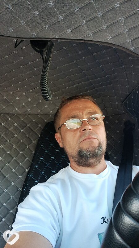 Sergey, Кокшетау