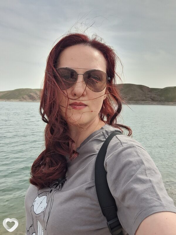 Анна, 39, Алматы — анкета №4696845