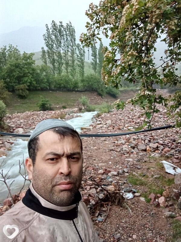 Аброр, Наманган