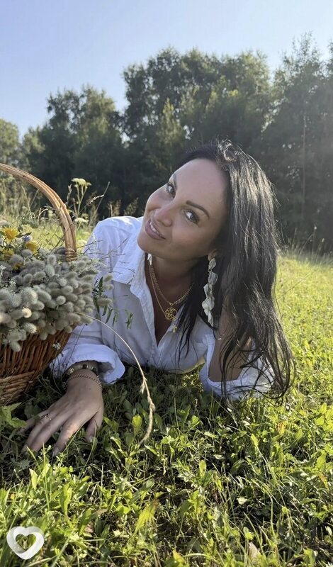 Кассандра, 36, Челябинске — анкета №4695844