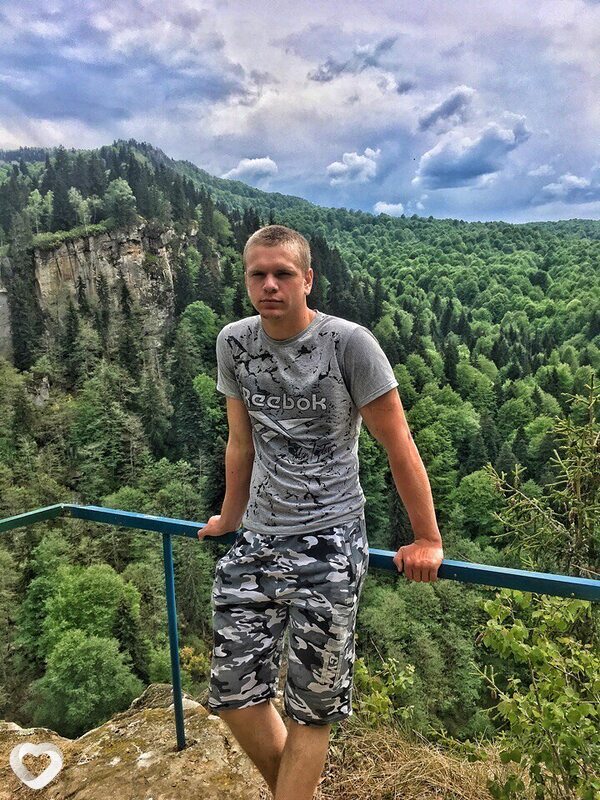 Виктор, Псебай