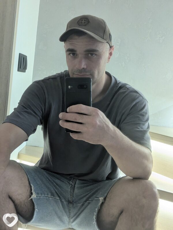 Ігор, 34, Киеве — анкета №4698069