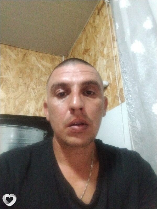 Сергей, 36, Белорецке — анкета №4703658
